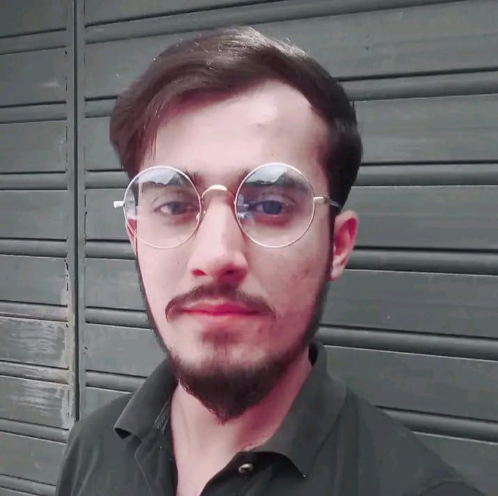 Saim Amir